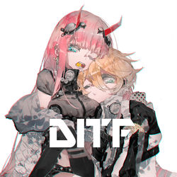 This is a pixiv picture whose title is XX.