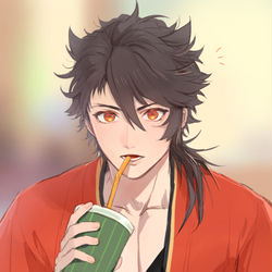 This is a pixiv picture whose title is そねむつログ⑦.