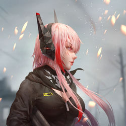 This is a pixiv picture whose title is SOP.