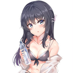 This is a pixiv picture whose title is 2019/01/04.