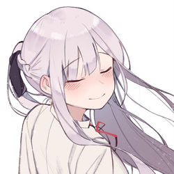 This is a pixiv picture whose title is AK-12...^^.