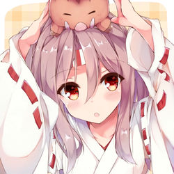 This is a pixiv picture whose title is あけましておめでとうございます！.