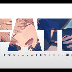 This is a pixiv picture whose title is fate_06.
