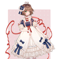 This is a pixiv picture whose title is 白雪姬.