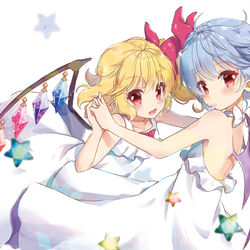 This is a pixiv picture whose title is きらきらのせかい.