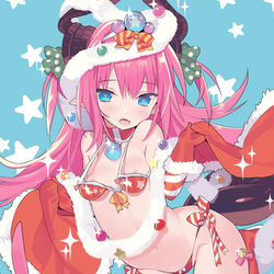 This is a pixiv picture whose title is rk詰fgo2018。.