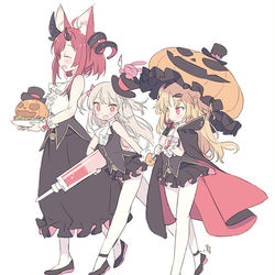 This is a pixiv picture whose title is rk詰V2018。.