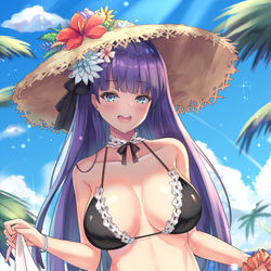 This is a pixiv picture whose title is マルタ♡.