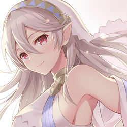This is a pixiv picture whose title is 夢想カムイ.