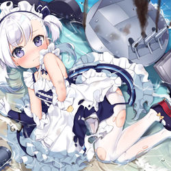This is a pixiv picture whose title is ❤.