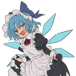 This is a pixiv picture whose title is 東方絵まとめ.