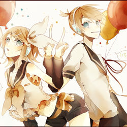 This is a pixiv picture whose title is 「じゅう」「いち！」.