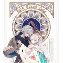 This is a pixiv picture whose title is どうか、私とワルツを.