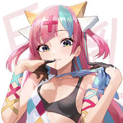 This is a pixiv picture whose title is PPH.