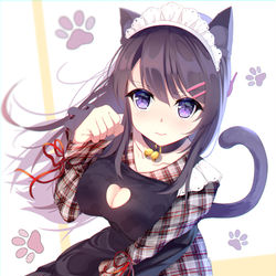 This is a pixiv picture whose title is 樱岛麻衣.
