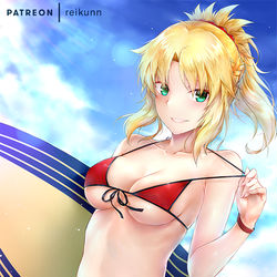 This is a pixiv picture whose title is Moedred.