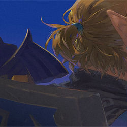 This is a pixiv picture whose title is keep north.