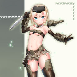 This is a pixiv picture whose title is すーぱーらいとあーまーごーらい.