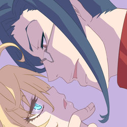 This is a pixiv picture whose title is レルター.
