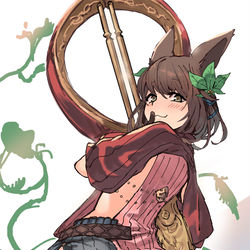 This is a pixiv picture whose title is コ.