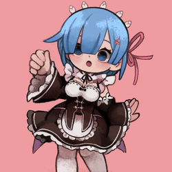 This is a pixiv picture whose title is 無題.