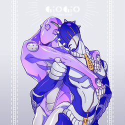 This is a pixiv picture whose title is 【GIOGIO/B】ツイッターまとめ103.