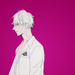 This is a pixiv picture whose title is 【twitter LOG】落書きまとめ【#01】.