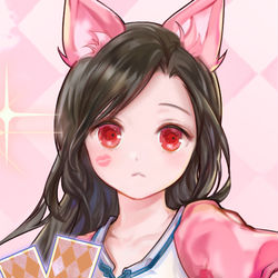 This is a pixiv picture whose title is 마영전 커미션.