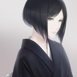 This is a pixiv picture whose title is 298.