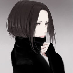 This is a pixiv picture whose title is 318.