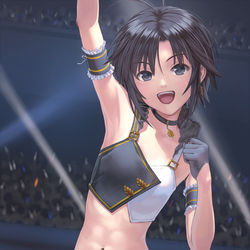 This is a pixiv picture whose title is 初まこBIRTH.