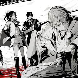 This is a pixiv picture whose title is We will rock you !!.