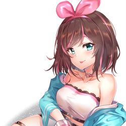 This is a pixiv picture whose title is 2019/01/06.