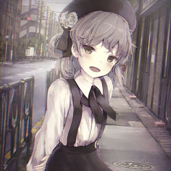 This is a pixiv picture whose title is っ<"っ<".