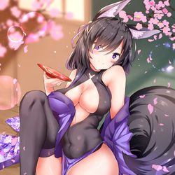 This is a pixiv picture whose title is あけましておめでとうございます！.