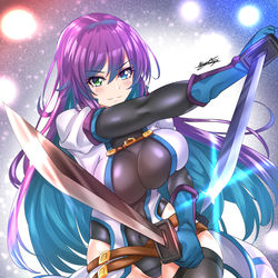 This is a pixiv picture whose title is Orin.