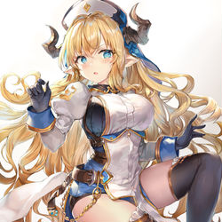 This is a pixiv picture whose title is ラスティナ.