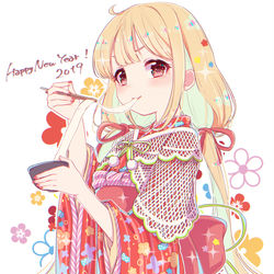 This is a pixiv picture whose title is よろしくおねがいします.