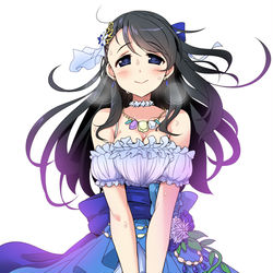 This is a pixiv picture whose title is 栗原ネネ・私服以外.