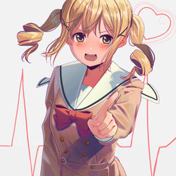 This is a pixiv picture whose title is ちげーからな！.