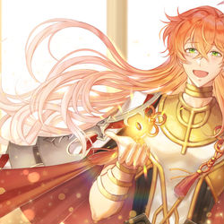 This is a pixiv picture whose title is さようなら.....