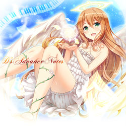 This is a pixiv picture whose title is D's Advance Notes.