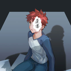 This is a pixiv picture whose title is エミシロ本サンプル.