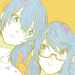 This is a pixiv picture whose title is 【サンプル】GLF25内スタァライトシアター/新刊サンプル.