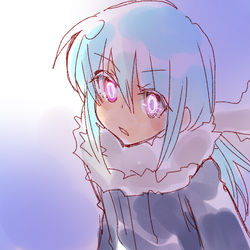 This is a pixiv picture whose title is 《転スラ》14話と　今日の落書き.