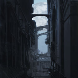 This is a pixiv picture whose title is Bloodborne2 fanart_01.