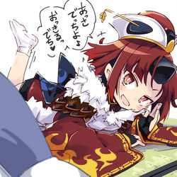 This is a pixiv picture whose title is 朝ちゅん.