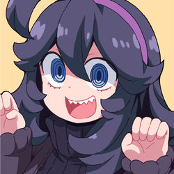 This is a pixiv picture whose title is オカルトマニア.