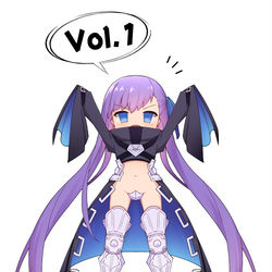 This is a pixiv picture whose title is Meltlilith.