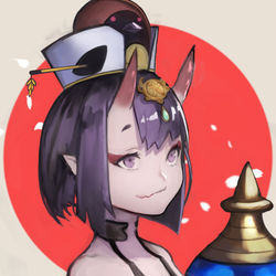 This is a pixiv picture whose title is 無題.